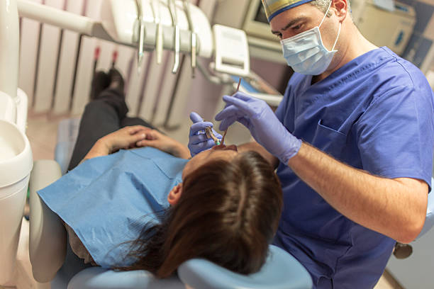 Best Full Mouth Reconstruction  in Groesbeck, TX