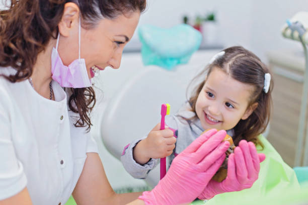 Best Dental Exams and Cleanings  in Groesbeck, TX
